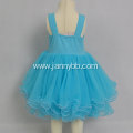 new design baby princess tutu dress